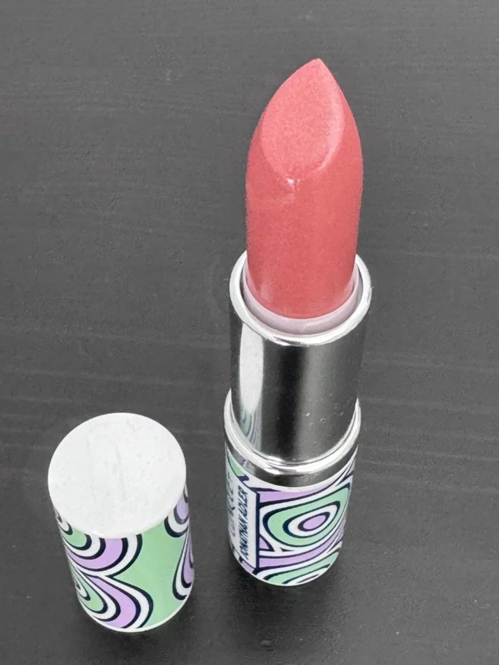 Clinique Pop Lip Colour + Primer NUDE POP